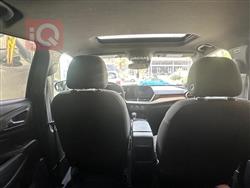 شيفروليه تراكس